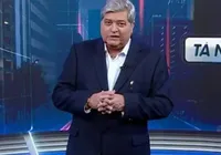 José Luiz Datena é contratado por nova emissora; saiba qual imagem