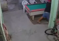 Jovem de 20 anos é agredida com socos por ex-companheiro na Bahia imagem