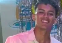 Jovem morre afogado ao comemorar aprovação em universidade na Bahia