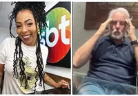Juliana Oliveira quebra o silêncio e detalha estupro imagem