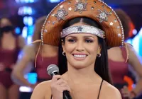 Juliette vira apresentadora de famoso programa na Globo