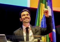 Júnior Marabá deve receber honraria da Assembleia Legislativa da Bahia imagem