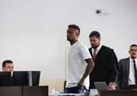 Júri popular: esposa de Iuri Sheik afirma que filhos foram ameaçados imagem