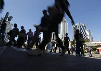 JusFemina luta por criminalizar assédio