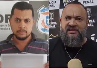 Justiça cede liberdade a líder do CV condenado a 39 anos imagem