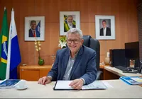 Justiça concede liminar para Caetano destravar orçamento de Camaçari imagem