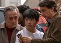 Karatê Kid e mais: confira o que está em cartaz no cinema em Salvador imagem