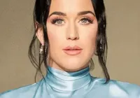 Katy Perry embarca em voo espacial com tripulação 100% feminina imagem