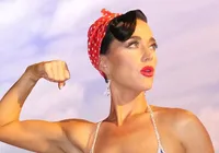 Katy Perry fará viagem ao espaço em primeira missão 100% feminina imagem