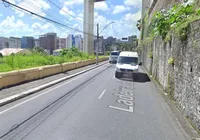 Ladeira da Montanha será interditada a partir desta quinta-feira imagem