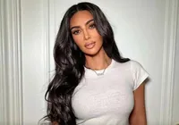 ‘Ladrões vovôs’ são julgados por roubo de joias de Kim Kardashian