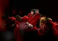 Lady Gaga abriu um portal no Brasil? Entenda a teoria
