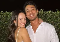 Larissa Manoela faz revelação sobre primeira gravidez imagem