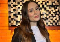 Larissa Manoela vence pais na Justiça e manda recado misterioso imagem