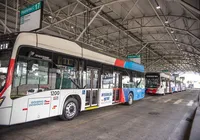 Lauro de Freitas deve ganhar BRT em substituição ao metrô imagem