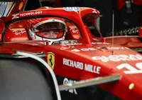 Leclerc é o mais rápido nos treinos livres do GP da Austrália; Hamilton é 5º imagem
