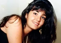 Lembra dela? Roberta Close surge irreconhecível em aparição rara imagem
