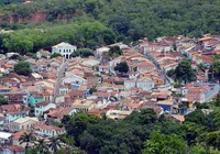 Lençóis quer apoio em plano ambiental