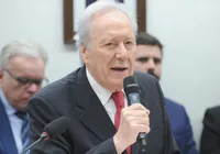 Lewandowski presta esclarecimentos sobre atuação da polícia imagem