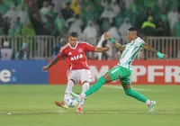 Libertadores: Atlético Nacional vence Inter e embola grupo do Bahia imagem