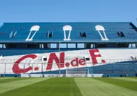 Libertadores: Nacional inicia venda de ingressos para torcida do Bahia imagem
