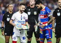 Libertadores terá dois clubes do Nordeste pela 1ª vez na história imagem