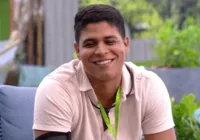 Líder, Guilherme revela sua indicação ao Paredão no BBB 25 imagem