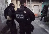 Líder de facção que fugiu de presídio é morto em Salvador