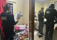 Líder religiosa leva golpe de R$ 18 mil após acolher jovem em casa imagem