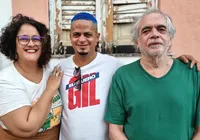 Literatura baiana ganha três novos títulos inéditos imagem