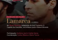 Livro e Cinema na Semana da ALB