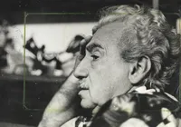 Livro sobre Jorge Amado será lançado na Academia de Letras da Bahia imagem