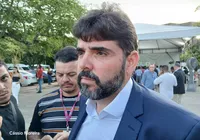 Loyola rebate críticas de ACM Neto e dispara: "Vai ficar chorando" imagem