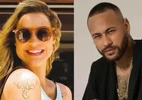 Luana Piovani detona Neymar em meio a polêmica: “Cava própria cova” imagem