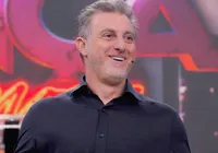 Luciano Huck se manifesta sobre escolha no novo papa imagem