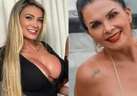 Luiza Ambiel ultrapassa Andressa Urach e vira líder em site adulto imagem