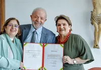 Lula faz quinta troca ministerial em 2025; veja lista imagem