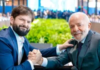 Lula recebe presidende do Chile nesta terça em Brasília imagem
