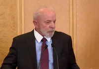 Lula sobre Bolsonaro: “É visível que tentou dar um golpe” imagem
