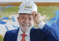 Lula viaja à China em maio para novo encontro com Xi Jinping imagem
