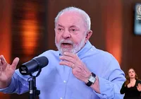 Lula volta a provocar Trump: "Aprendi a não ter medo"