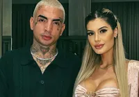 MC Guimê faz desabafo após anunciar noivado e ser atacado