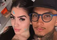 MC Mirella defende partes íntimas de Dynho Alves: “acho uma delícia” imagem