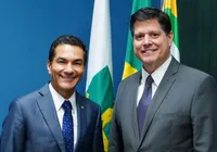 MDB e Republicanos negociam formação de federação imagem