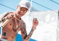 MP rejeita notícia contra Kannário por polêmica no Carnaval imagem