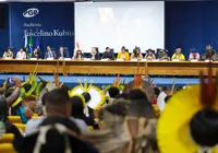 MPF pede urgência na demarcação de territórios indígenas na Bahia imagem