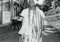 Mãe Stella de Oxóssi cultivou o dom da palavra e o amor aos livros