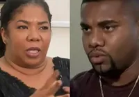 Mãe de Davi Brito expõe crise e abuso de álcool do ex-BBB: "No limite" imagem