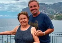 Mãe de Gugu Liberato tem estado de saúde atualizado após internação imagem