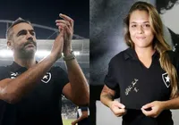 Mãe de Hanna Santos acusa filha de destruir casamento e aplicar golpe